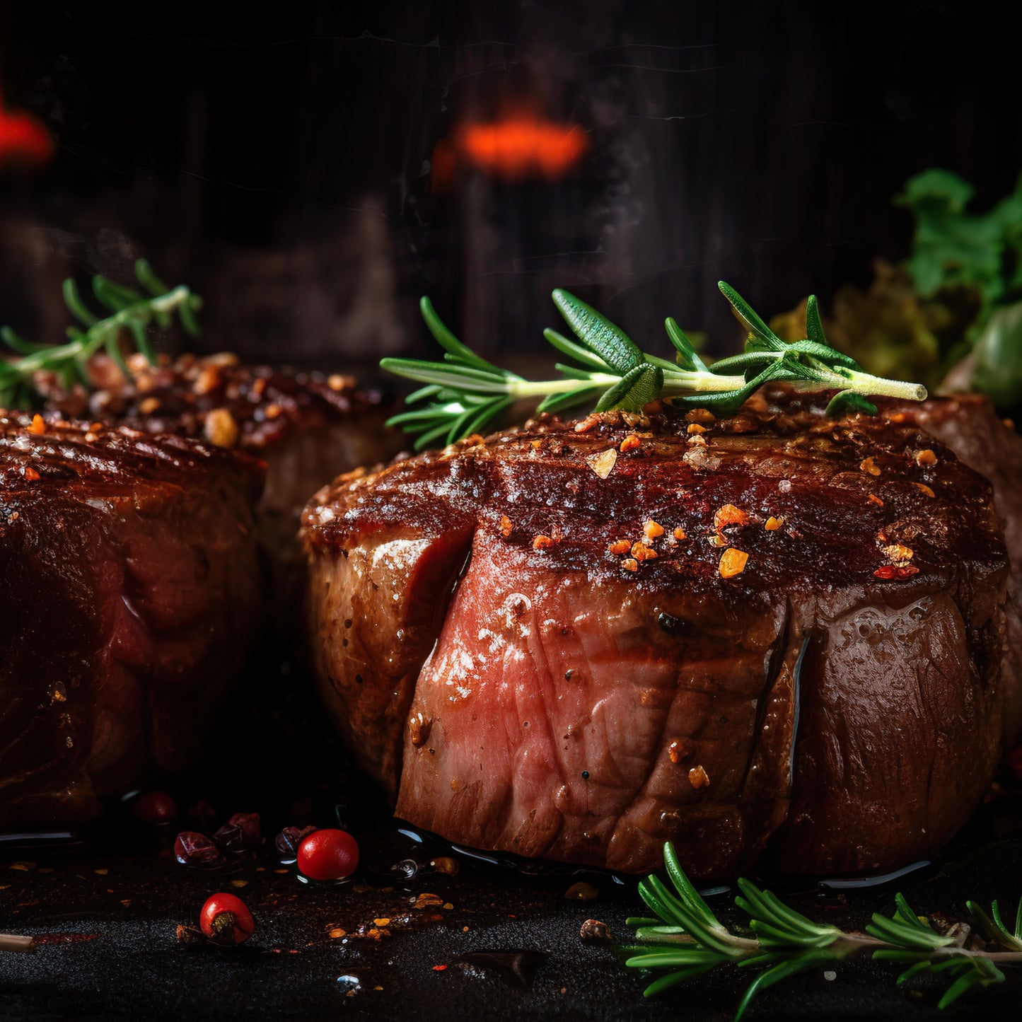 Filet Mignon