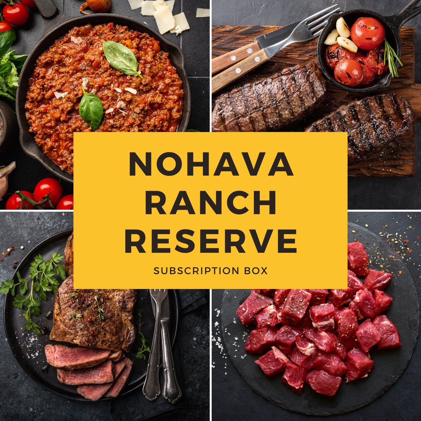 Nohava Ranch Reserve