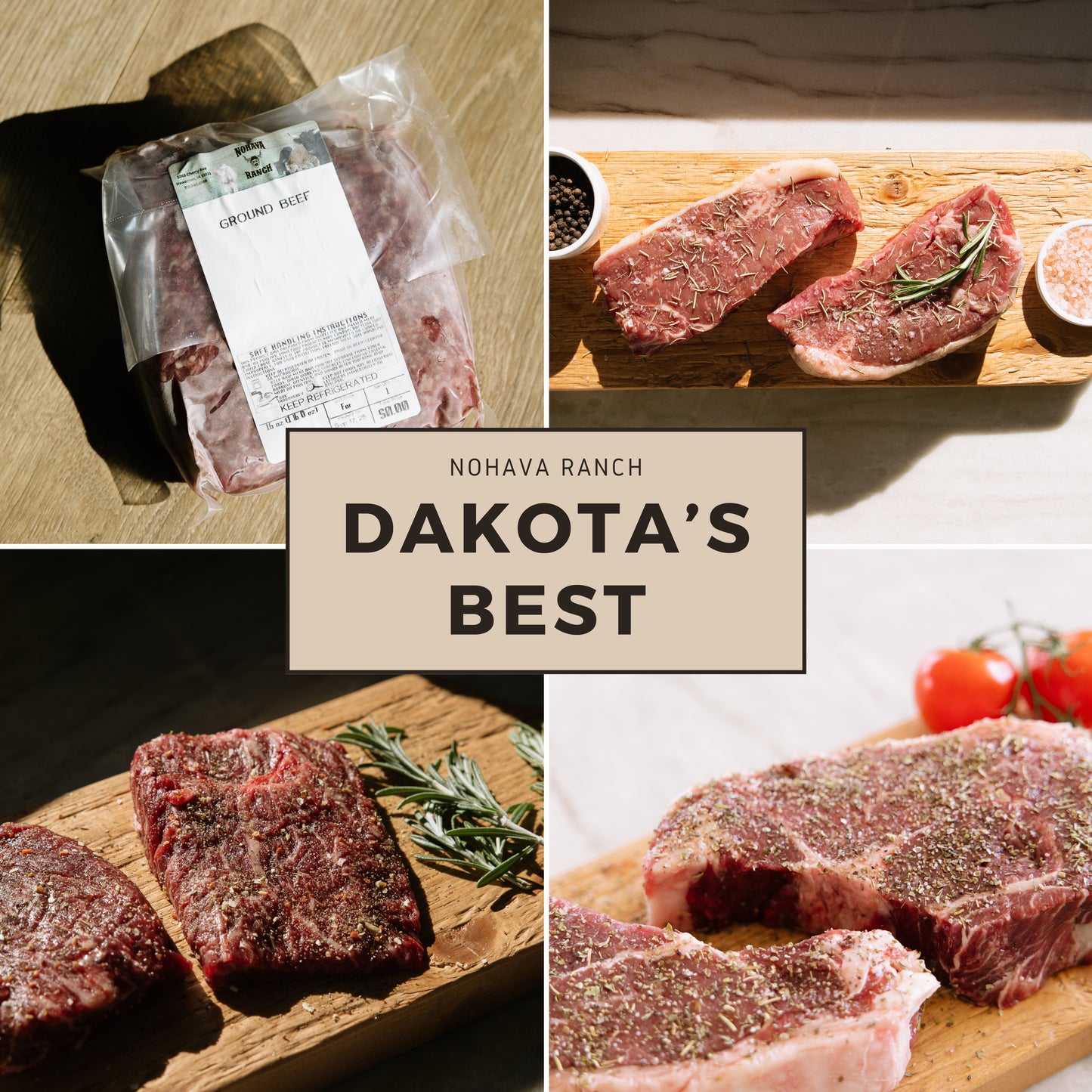 Dakota's Best
