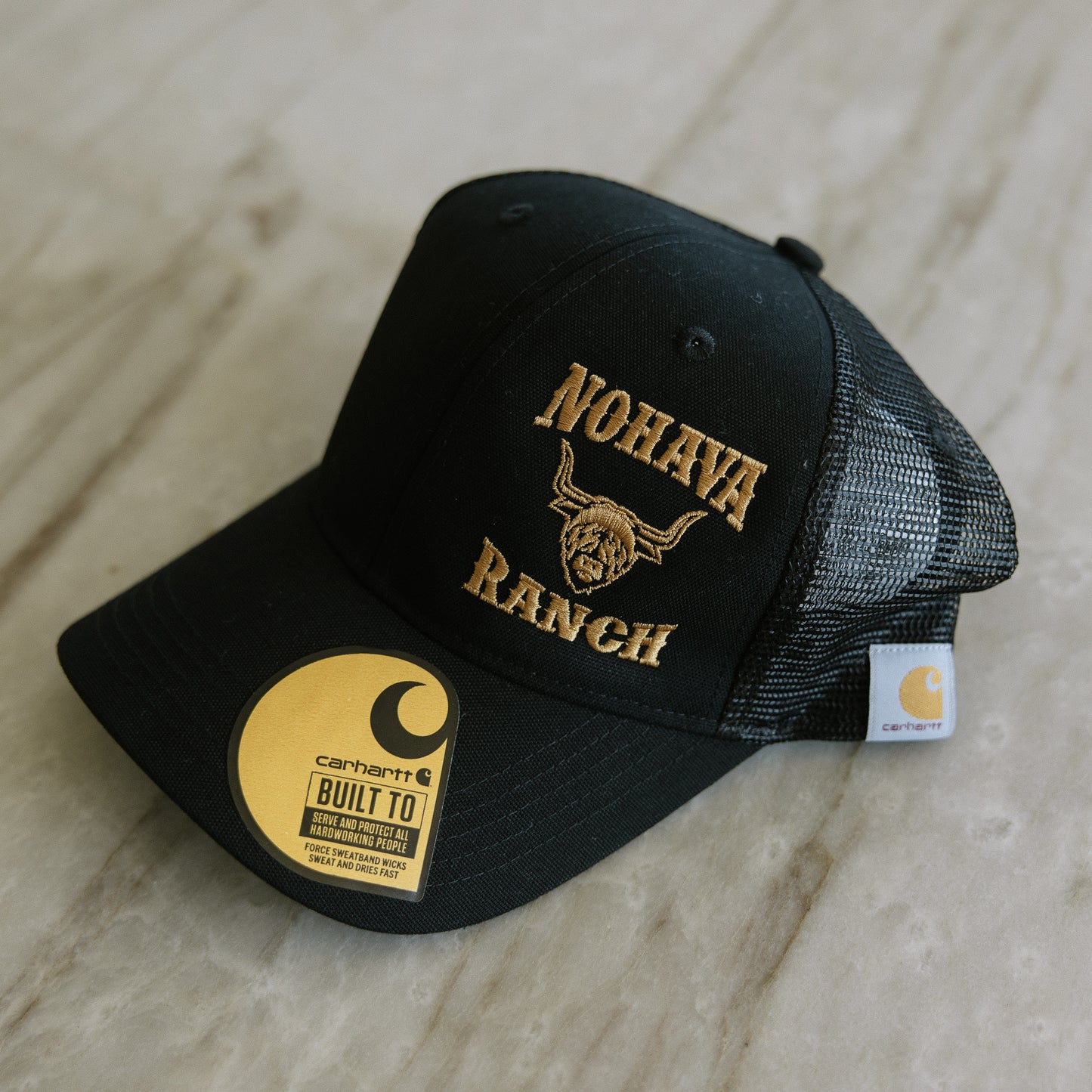 Carhartt Snapback Cap