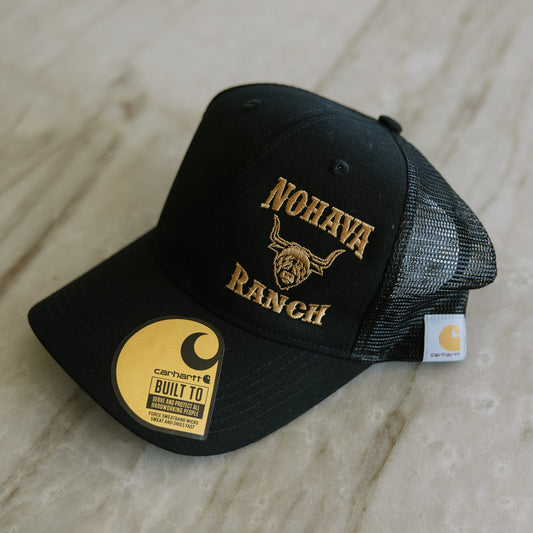 Carhartt Snapback Cap