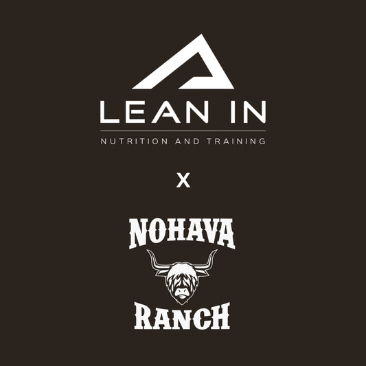 Lean In Coaching x Nohava Ranch Box