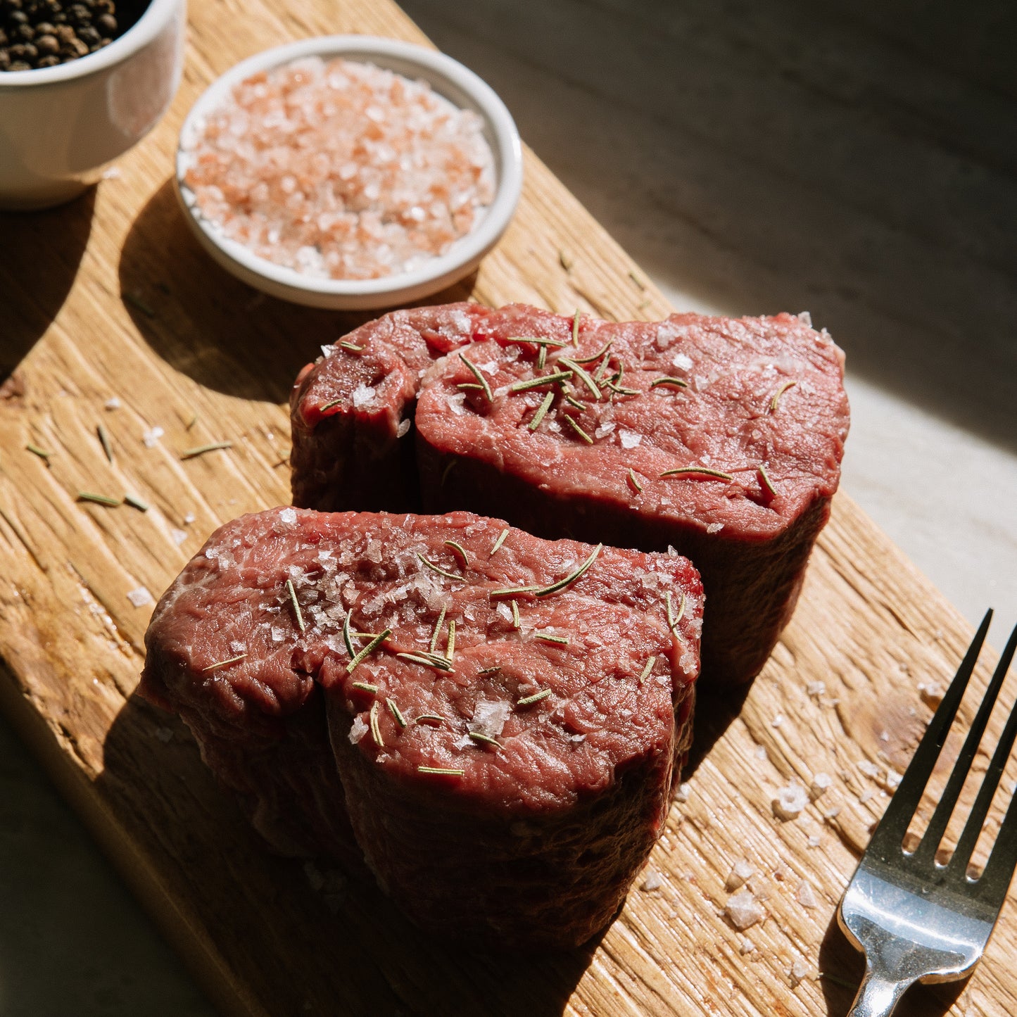 Whole Beef Deposit