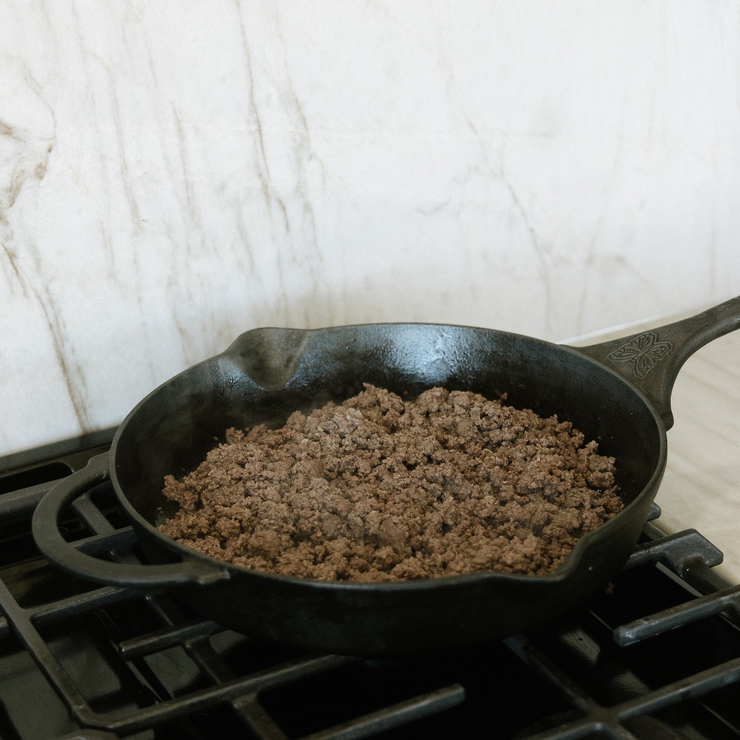 Sizzling Starter Set