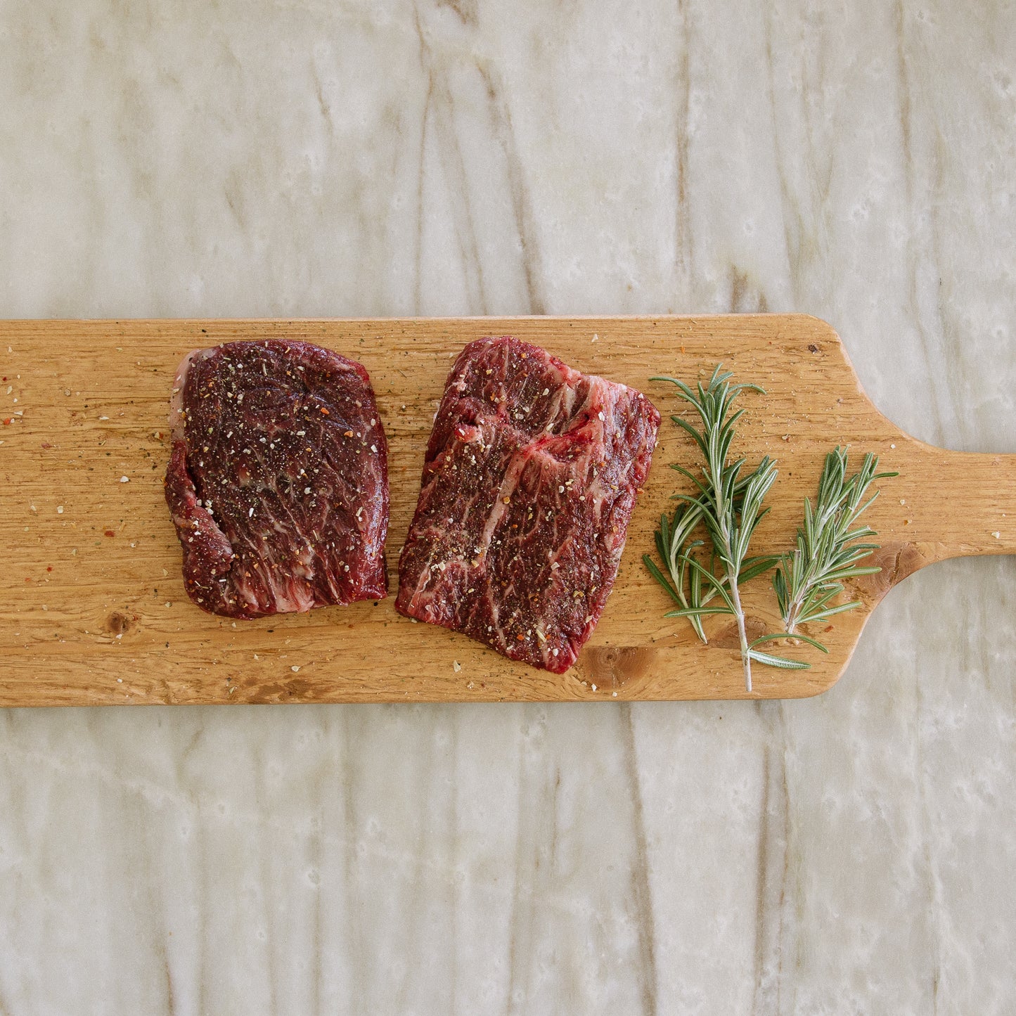 Whole Beef Deposit
