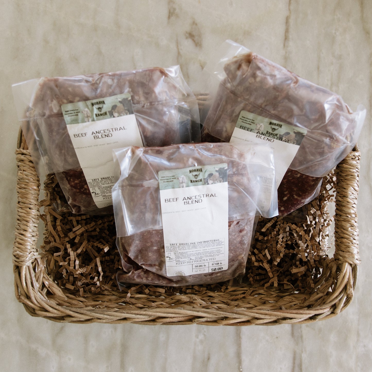 Ancestral Ground Beef