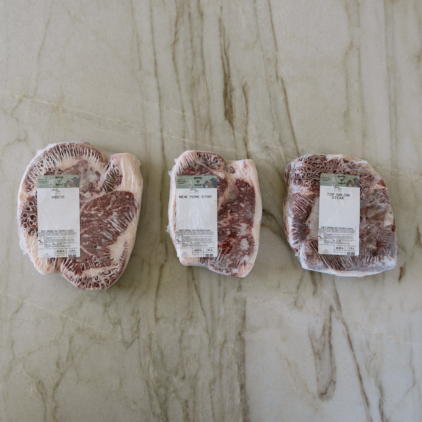 Nohava Ranch Reserve