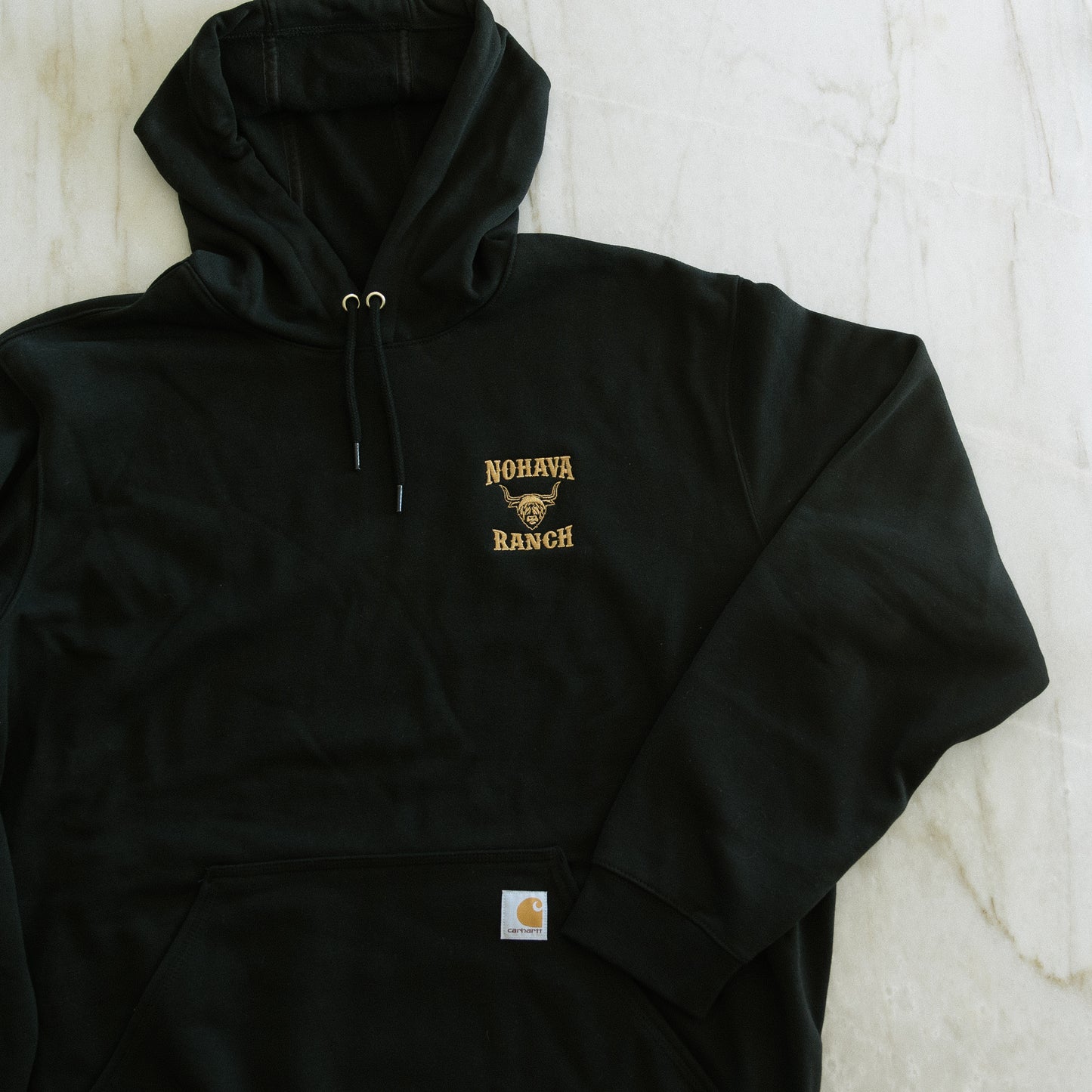 Nohava Ranch Carhartt Sweatshirt