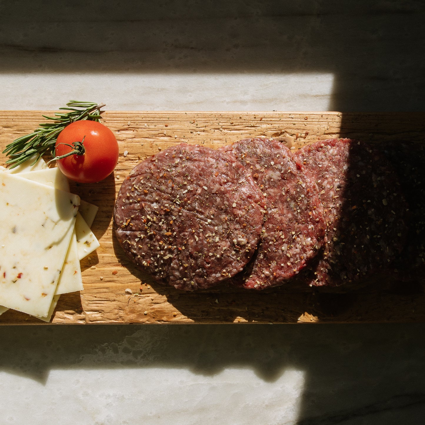 Nohava Ranch Reserve