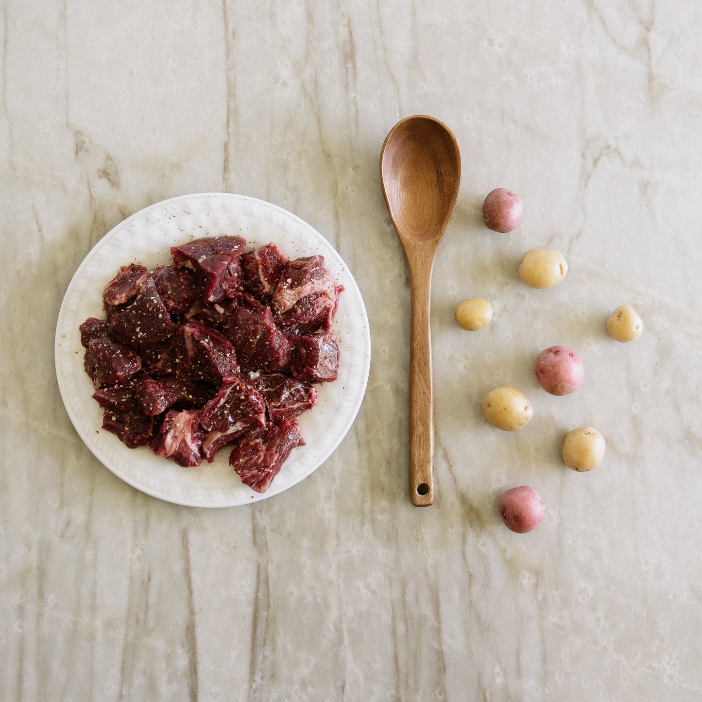 Nohava Ranch Reserve