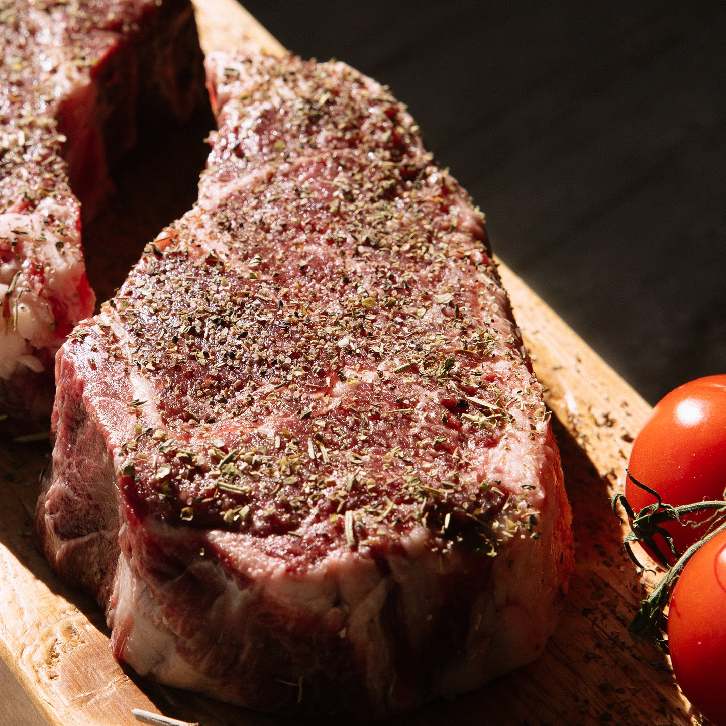 Nohava Ranch Reserve