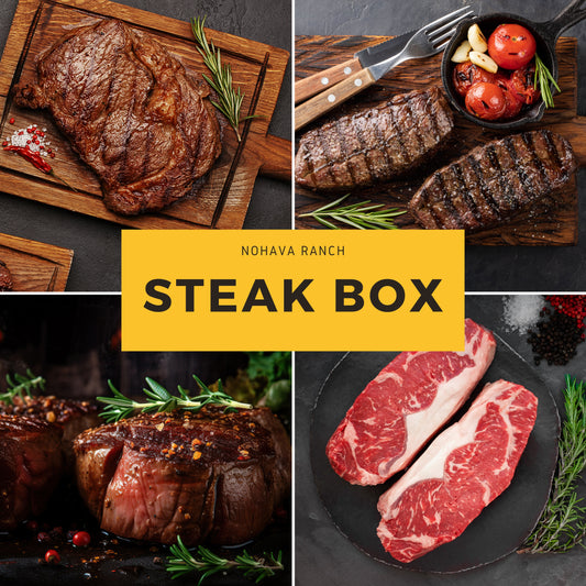 Steak Box