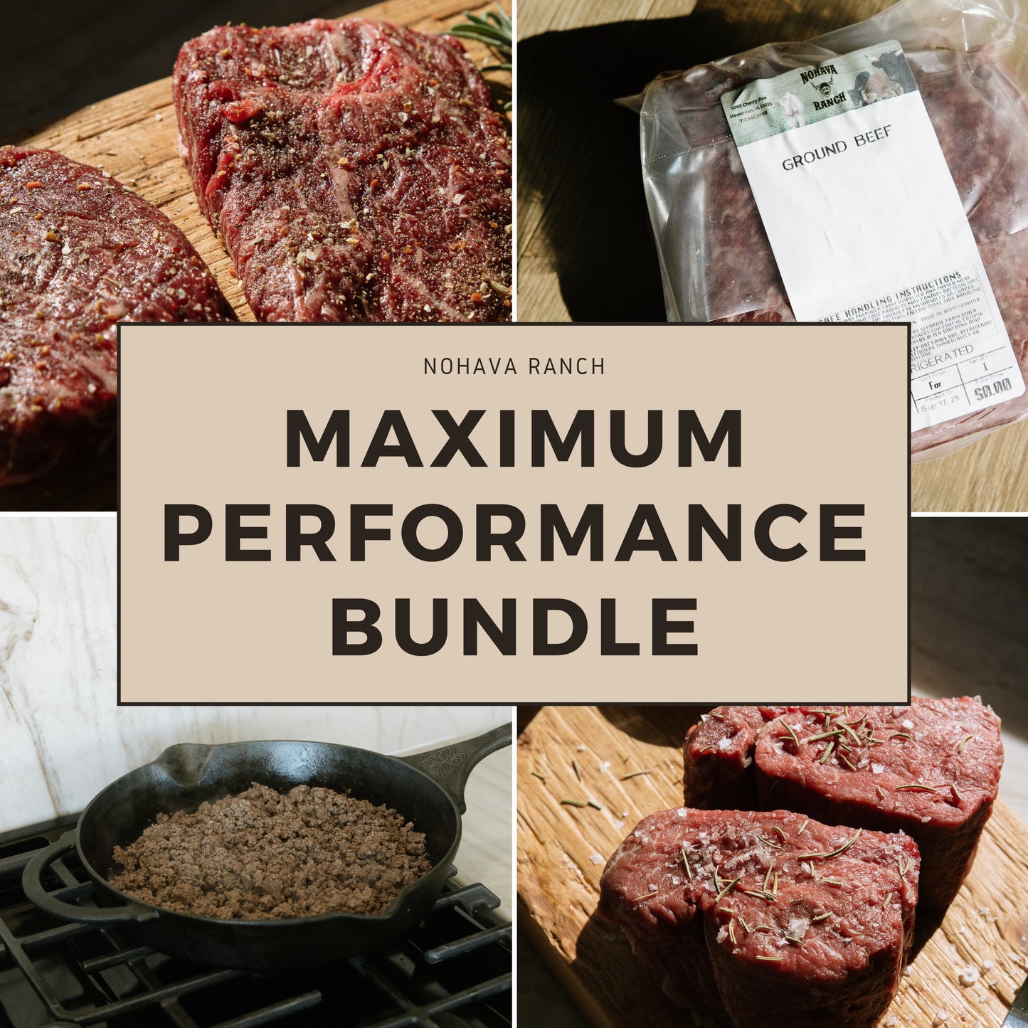 MAX Performance Bundle