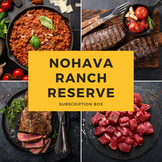 Nohava Ranch Reserve