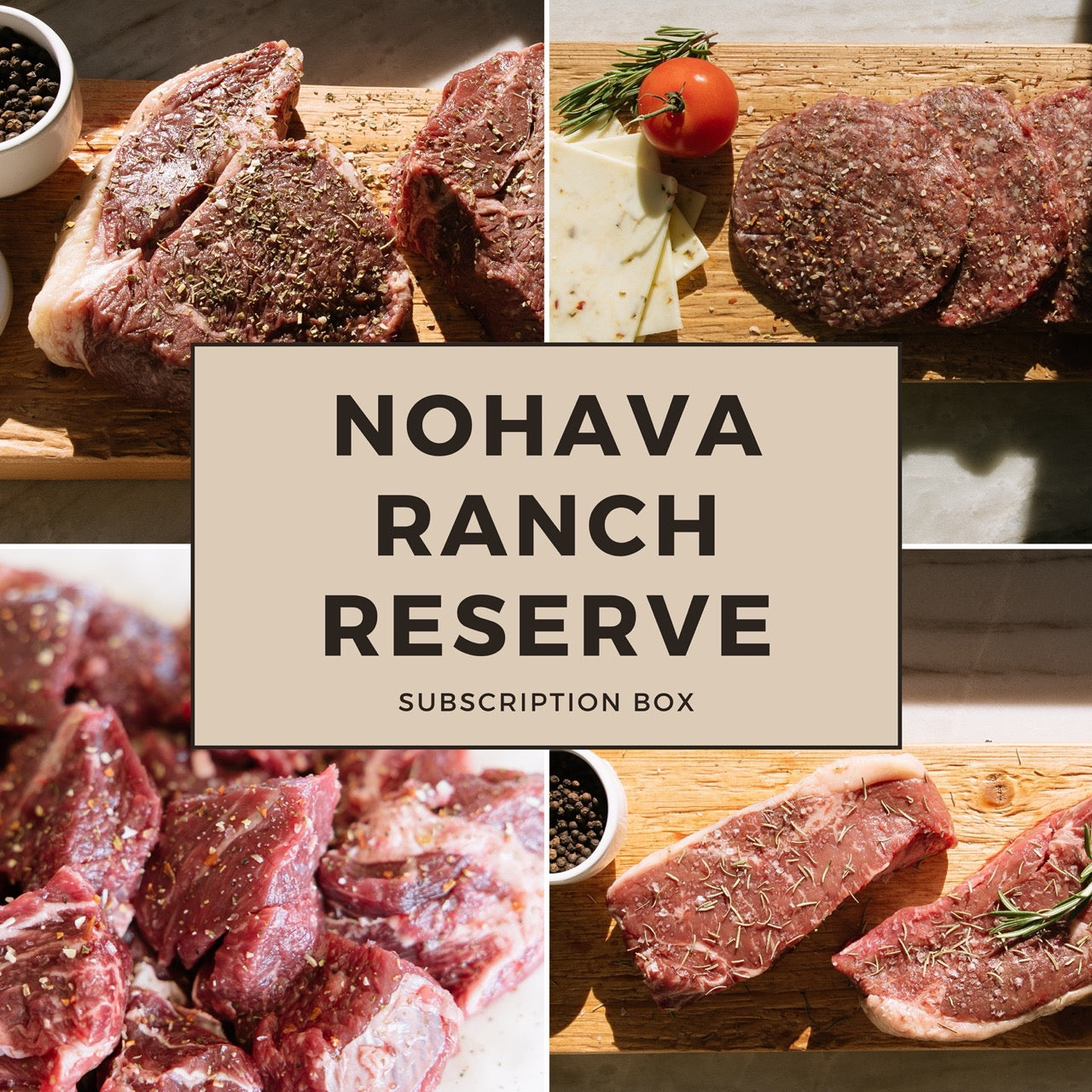 Nohava Ranch Reserve